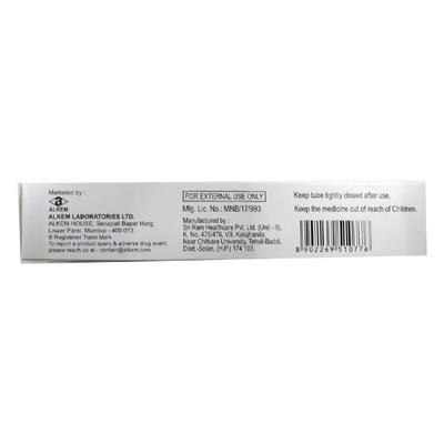 DERMIKEM OC MAX Cream 15gm - Skin Infections-Toa