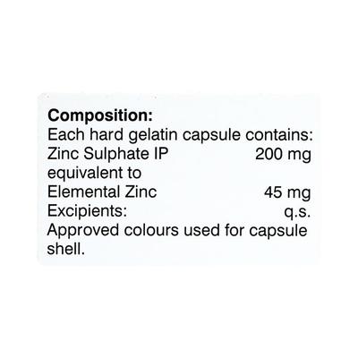 IMMUGARD Capsule 15's - Supplements-Vam