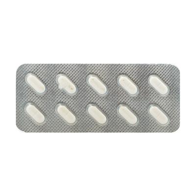 Zyncet 10mg Tablet 10'S (N) - Allergies-Ant