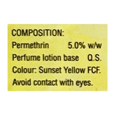 Pernil Lotion 100ml - Scabies-Oth