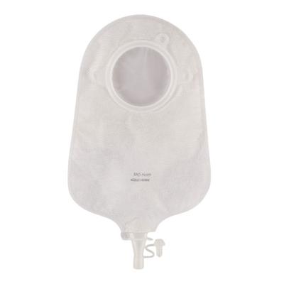 Bao Health Two Piece Urostomy Bag (4036001) (60 mm) 15's - Urology Supplies