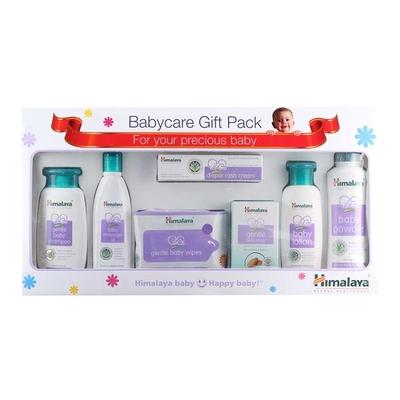 Himalaya Baby care - Gift Pack (Set of 7) - Baby Skin Care