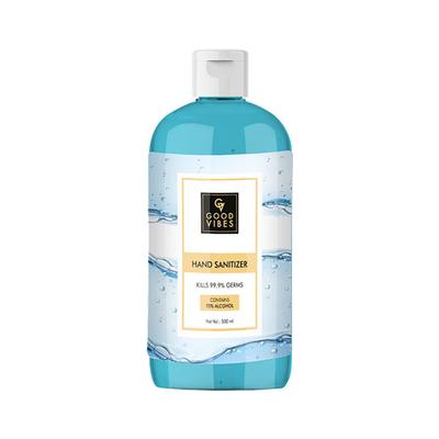Good Vibes Hand Sanitizer 500 ml - Hand Sanitizer