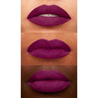 Smashbox Always On Cream to Matte Lipstick Let's GoJi 2 gm - Lipsticks