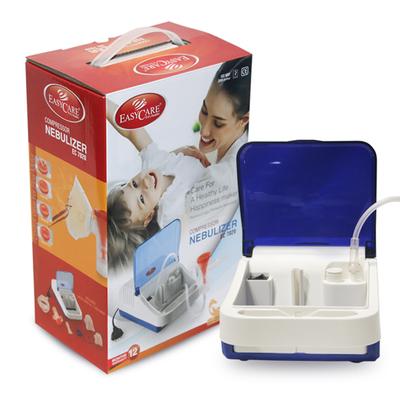 EasyCare Compressor Nebulizer (EC 7020) - Nebulizer & Vaporizer
