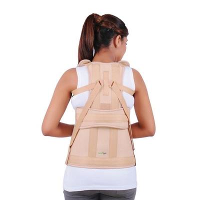 Wellon Taylor Brace (M) - Abdomen/Neck/Arm/Elbow Supports