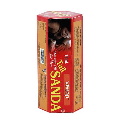 Veeon Sanda Tail 15 ml - Sexual Healthcare
