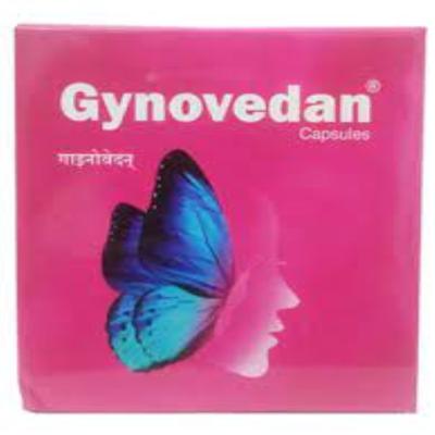 Gynovedan Ayurvedic Capsule 10's - Speciality Medicines