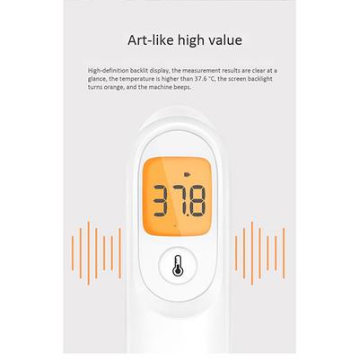 Yuwell Infrared Thermometer (YT-1) - Thermometer & Oximeter