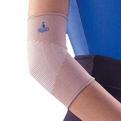 Oppo Elbow Support with 4 Way Elastic (M) (2080) - Abdomen/Neck/Arm/Elbow Supports