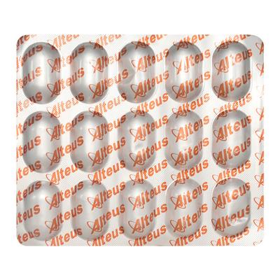 XOTEN CA 20 Capsule 15's - Blood Clot-Ant