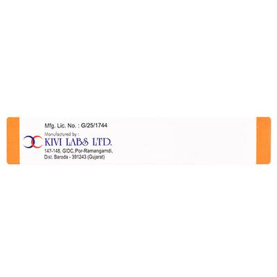 ZULIVON Cream 15gm - Fungal Infections-Taa