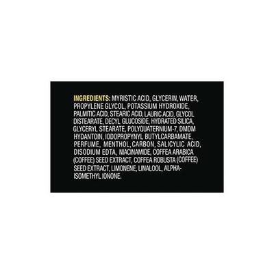 POND'S Men Pollution Out Face Wash 100 gm - Face Wash & Cleansers