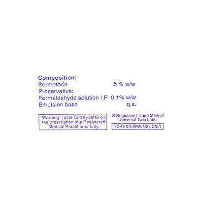 PERMIN Cream 30gm - Psoriasis/Seborrhea/Ichthyosis-Pso
