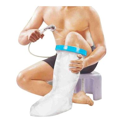 Dynamic Dyna Cast Protector Adult Short Leg (6002) - Knee/Ankle/Leg/Foot Supports