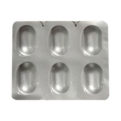 MOXINCLAV 625 Tablet 6's - Bacterial Infections-Pen