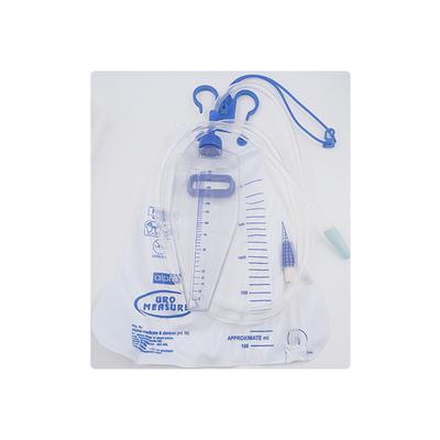 Alpha Uromeasure Urine Bag 2000 ml - Urology Supplies