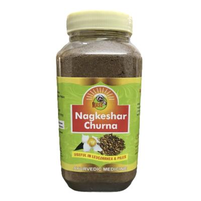 HASS Nagkeshar Churna 250 gm - Speciality Medicines
