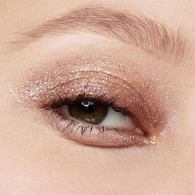 M.A.C Dazzleshadow Liquid - Not Afraid To Sparkle 4.6gm - Eye Shadow Palettes