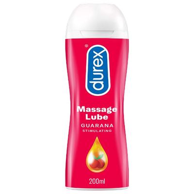 Durex Play Intimate Lube - Stimulating 200 ml - Intimate Cream/Gel