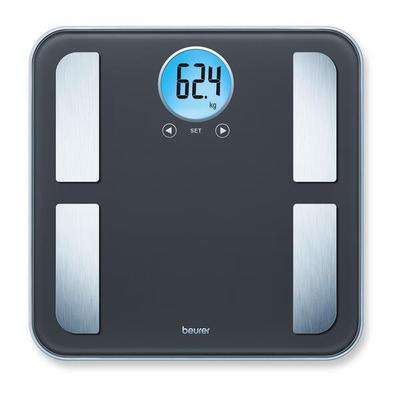 Beurer Diagnostic Weighing Scale (BF 195) - Health Monitoring Devices