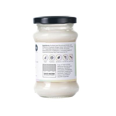 Goli Soda All Natural Probiotic Hair Conditioner 130 gm - Conditioners