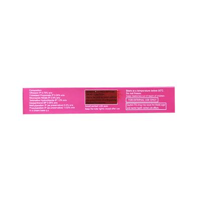 MICRODERM TOTAL Cream 15gm - Skin Infections-Oth