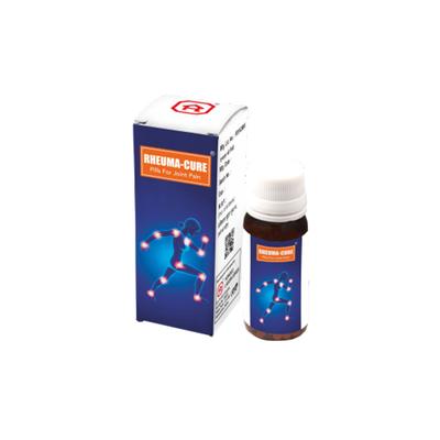 Homelab Rheuma Cure Pills 20 gm - Speciality Medicine