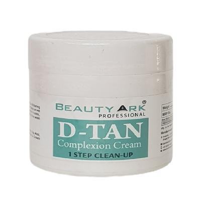 Beauty Ark D-Tan Complexion Cream 200 gm - Lotions & Creams