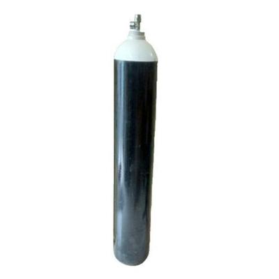Oxygen Cylinder D Type - Respiratory Care