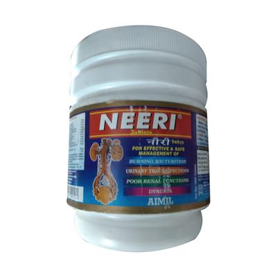 Aimil Neeri Tablet 1000's - Speciality Medicines