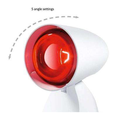 Beurer Infrared Lamp (IL 11) - Health Monitoring Devices