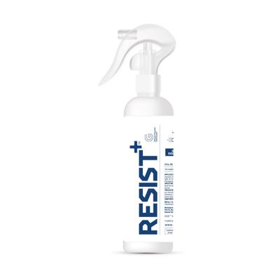 RESIST+ Surface Disinfectant Spray Ethanol-Propanol 500 ml - Others