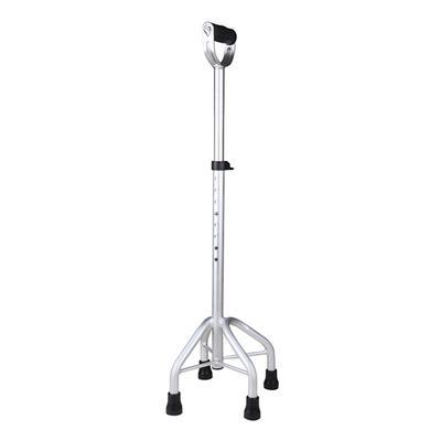 Entros Height Adjustable Aluminum Stick (948L) - Others Ortho Supports