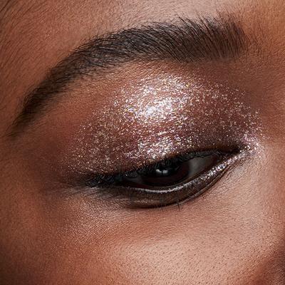 M.A.C Dazzleshadow Liquid - Not Afraid To Sparkle 4.6gm - Eye Shadow Palettes