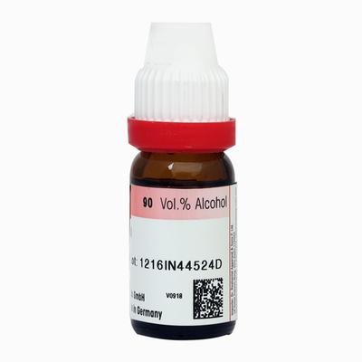 Dr. Reckeweg Acid Uricum 200 Liquid 11 ml - Dilutions