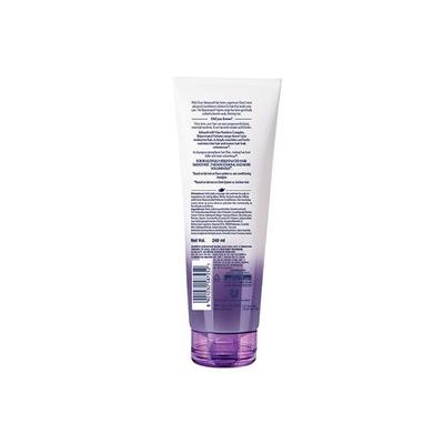 Dove Rejuvenated Volume Shampoo 240 ml - Shampoos