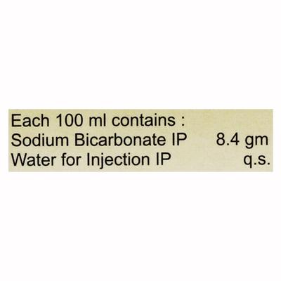 BIBONATE Injection 100ml - Supplements-Ele