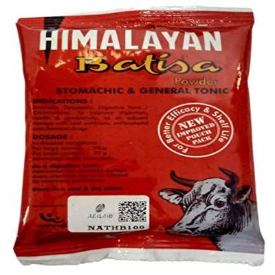 Himalayan Batisa Powder 400 gm - Feed Supplement