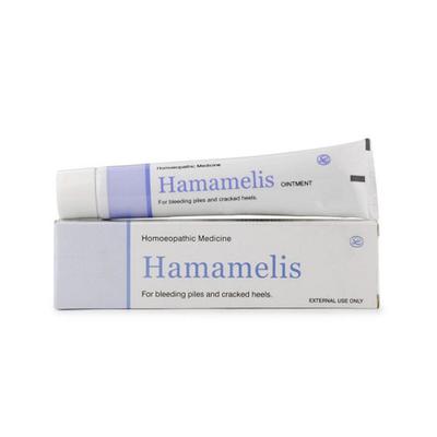 Lord's Hamamelis Ointment 25 gm - Speciality Medicine