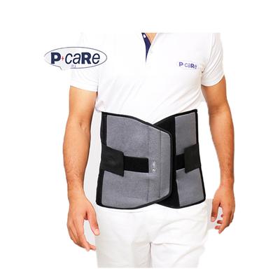 P+caRe Back to Firm Support (A1009) (S) - Abdomen/Neck/Arm/Elbow Supports