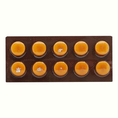 Dailyshine Tablet 10'S - Supplements-Cal