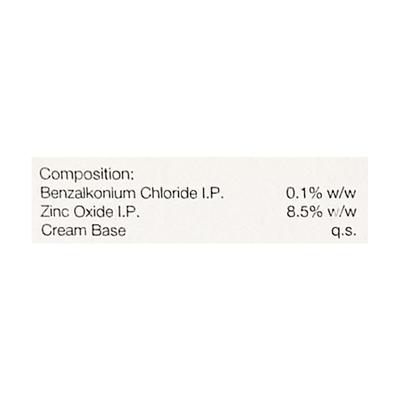 RASHFREE Cream 30gm - General-P