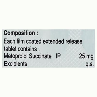 COURLOL 25 Tablet 15's - Hypertension-Bet