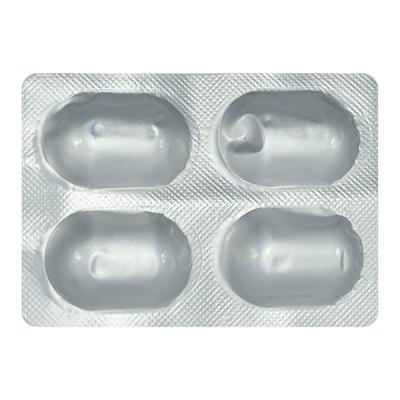CONASPORE 100 Capsule 4's - Fungal Infections-Anf