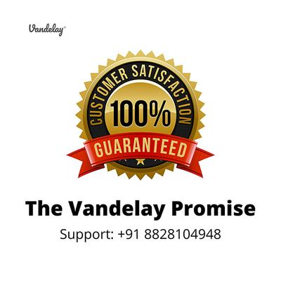 Vandelay Infrared Thermometer - Thermometer & Oximeter