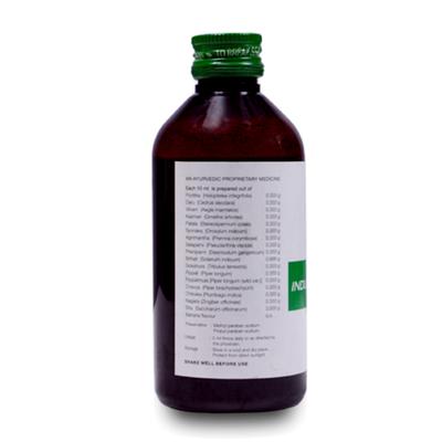 Kottakkal Arya Vaidya Sala Indukanthamritham Syrup 200 ml - Health Products
