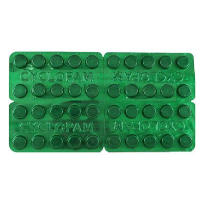 Cyclopam Tablet 10'S - Muscle Spasm-Ant