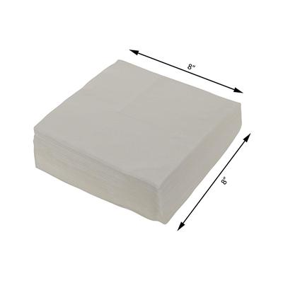 Freshee 2 Ply Premium Dinner Napkins (Pack of 2) - Tissues & Wipes