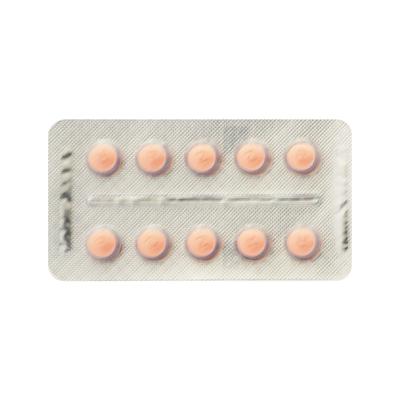 REBLESS 10 Tablet 10's - Blood Clot-Ant